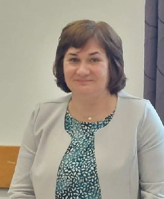 B.