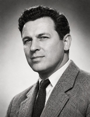 A.