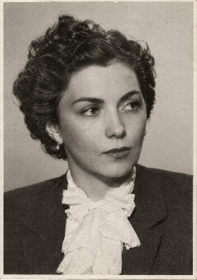 Vallasek Gyuláné